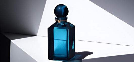 The Allure of Compact Perfume Bottles 30ml - 20ml - Packamor
