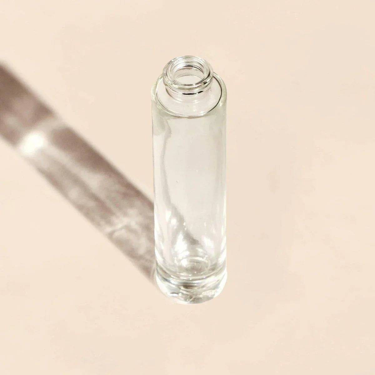 15ml Small Perfume Bottles Wholesale - Wim + Silver Top, Bulk Custom Perfume Bottles - Packamor