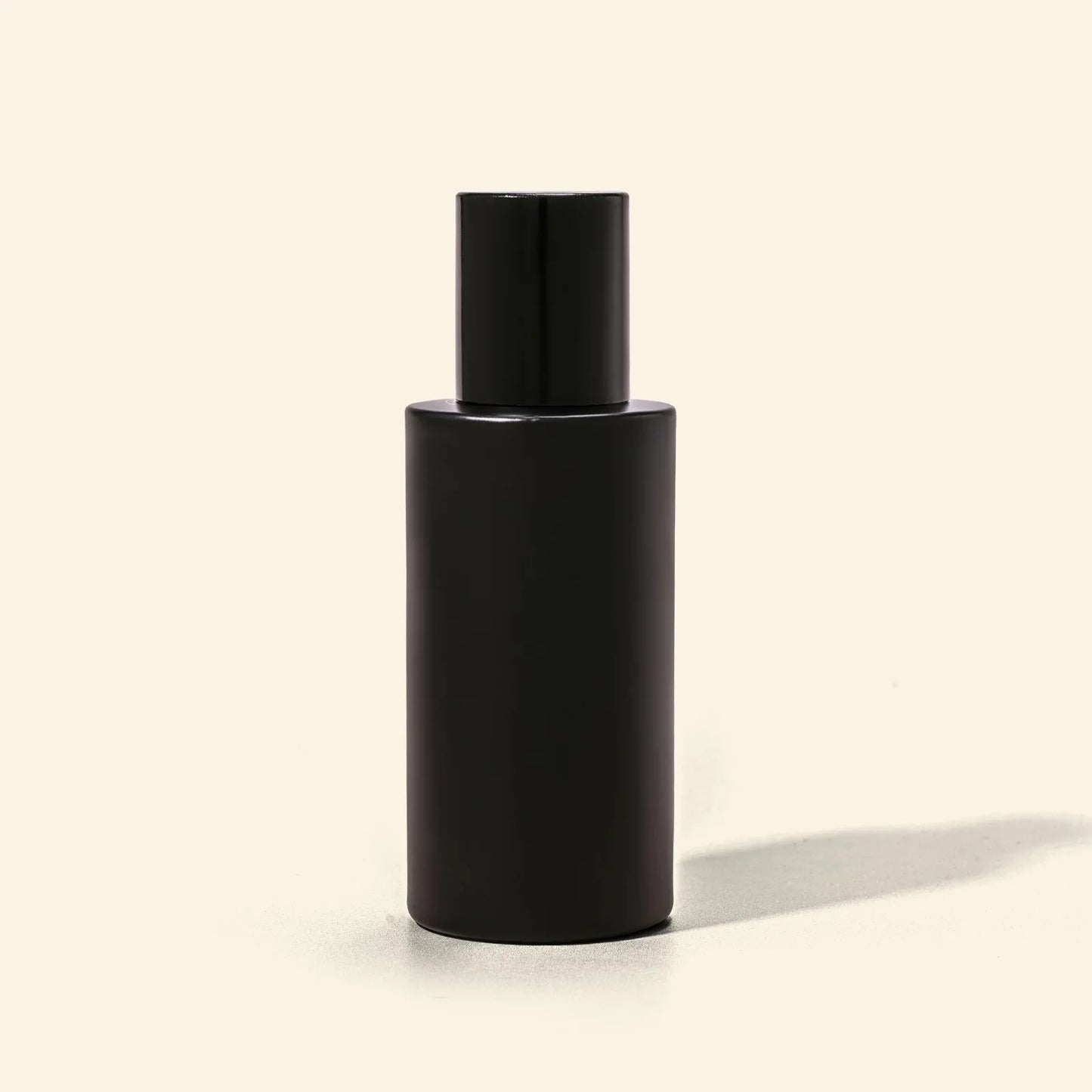 50ml Black Perfume Bottles Set Wholesale - Senso, Bulk Empty Perfume Bottles USA - Packamor