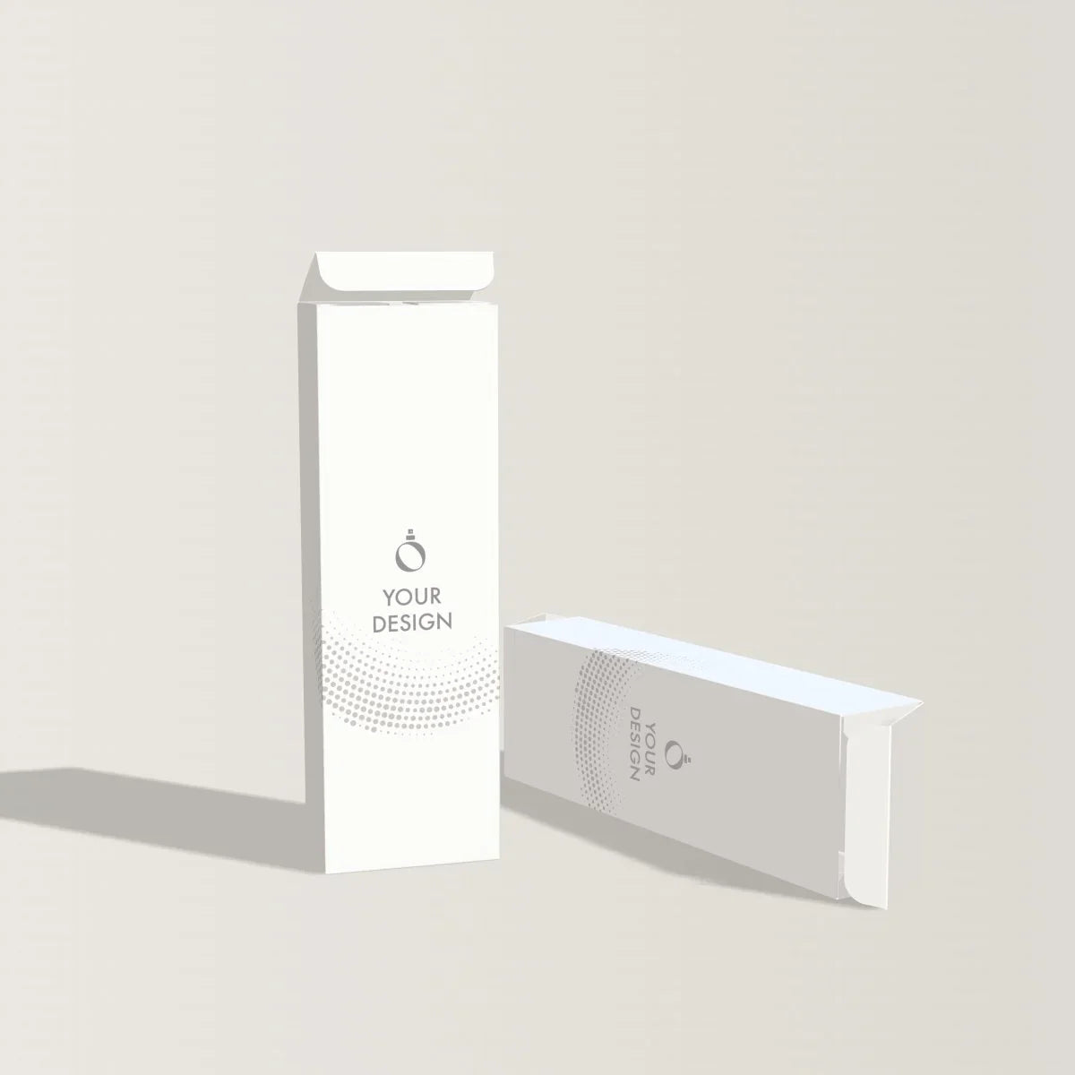 Box for Perfumes - 50ml/1.7oz Ulli Bottle Packaging - Perfume Boxes Wholesale - Packamor