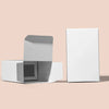 Box for Perfumes - 50ml/1.7oz Victor Bottle Packaging - Perfume Boxes Wholesale