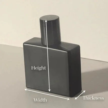 Custom Boxes for Perfumes - Packamor