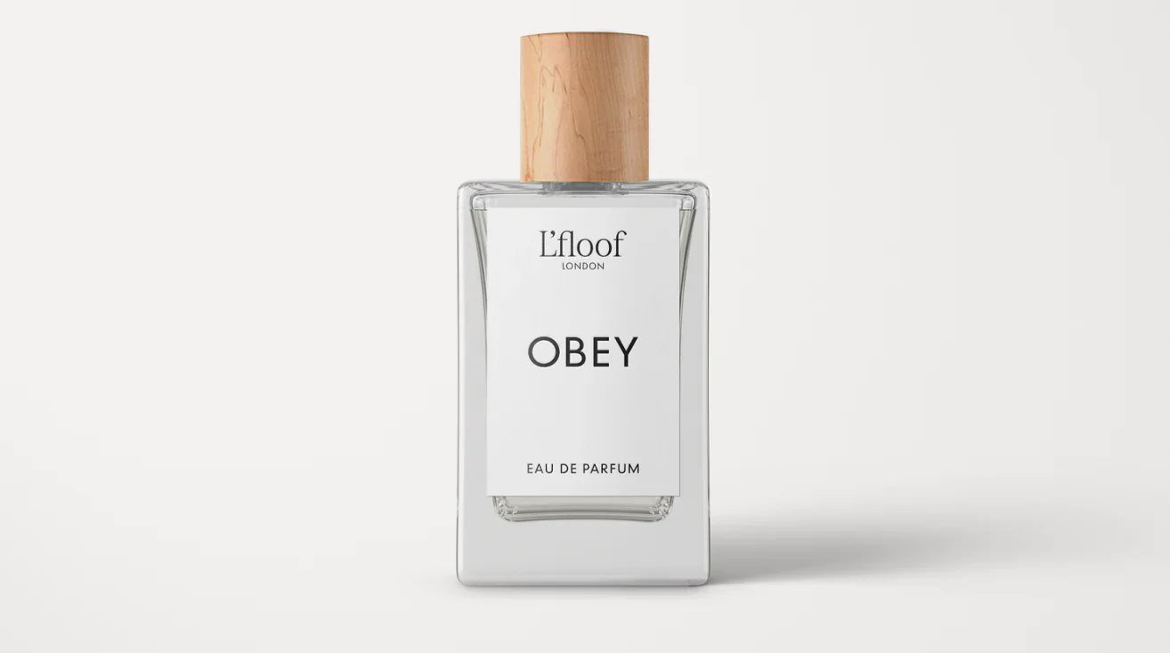 Custom Labels for Perfume Bottles - Packamor