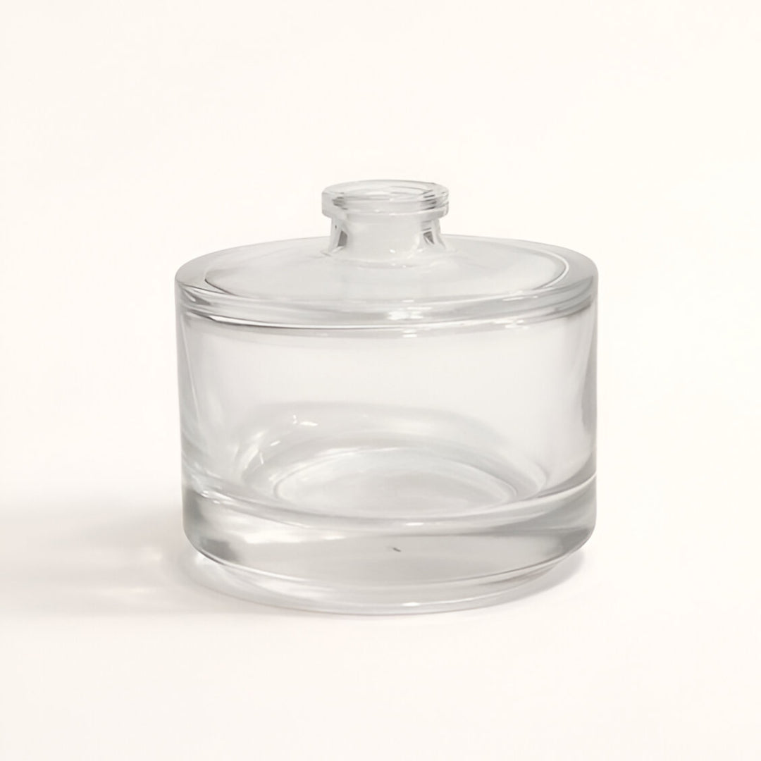 Perfume Bottles Wholesale - 50ml/1.7oz Ombre (Only Bottle), Custom Perfume Bottles in Bulk (FEA 15)