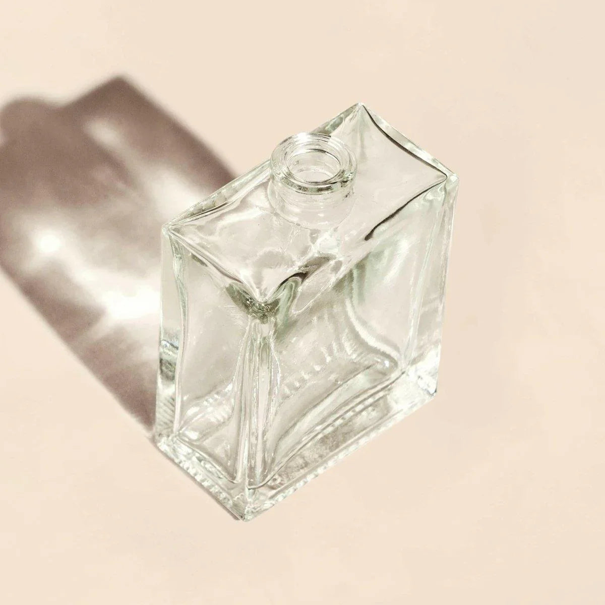 Perfume Bottles Wholesale - 30ml Victor + Black Top, Bulk Perfume Bottles - Packamor