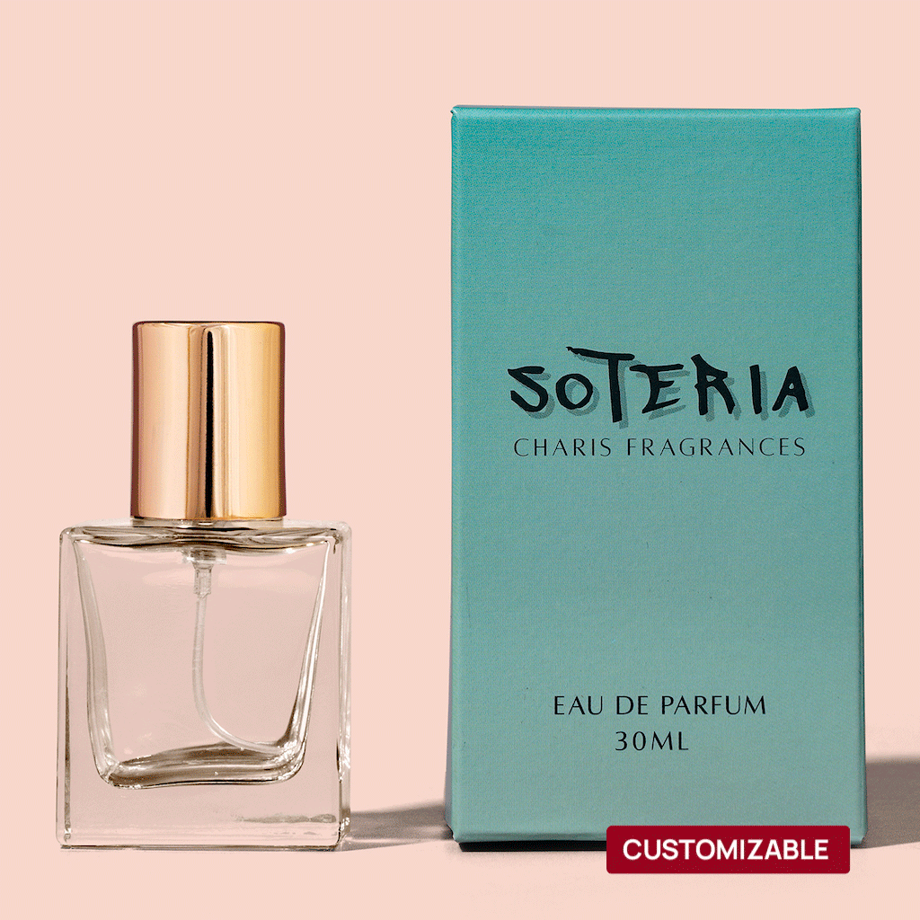 Box for Perfumes - 30ml/1.01oz Tokyo Bottle Packaging - Perfume Boxes Wholesale