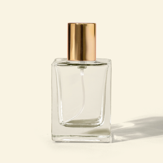 Perfume Bottles Wholesale - 30ml Victor + Gold Top, Bulk Perfume Bottles