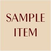 Samples - Packamor