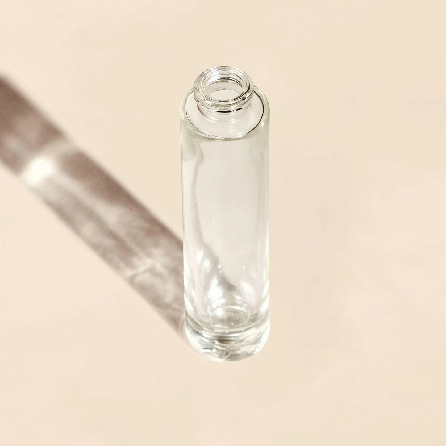 Small Perfume Bottles Wholesale - 15ml/0.60oz Wim (Only Bottle) Custom Perfume Bottles (FEA 15) - Packamor