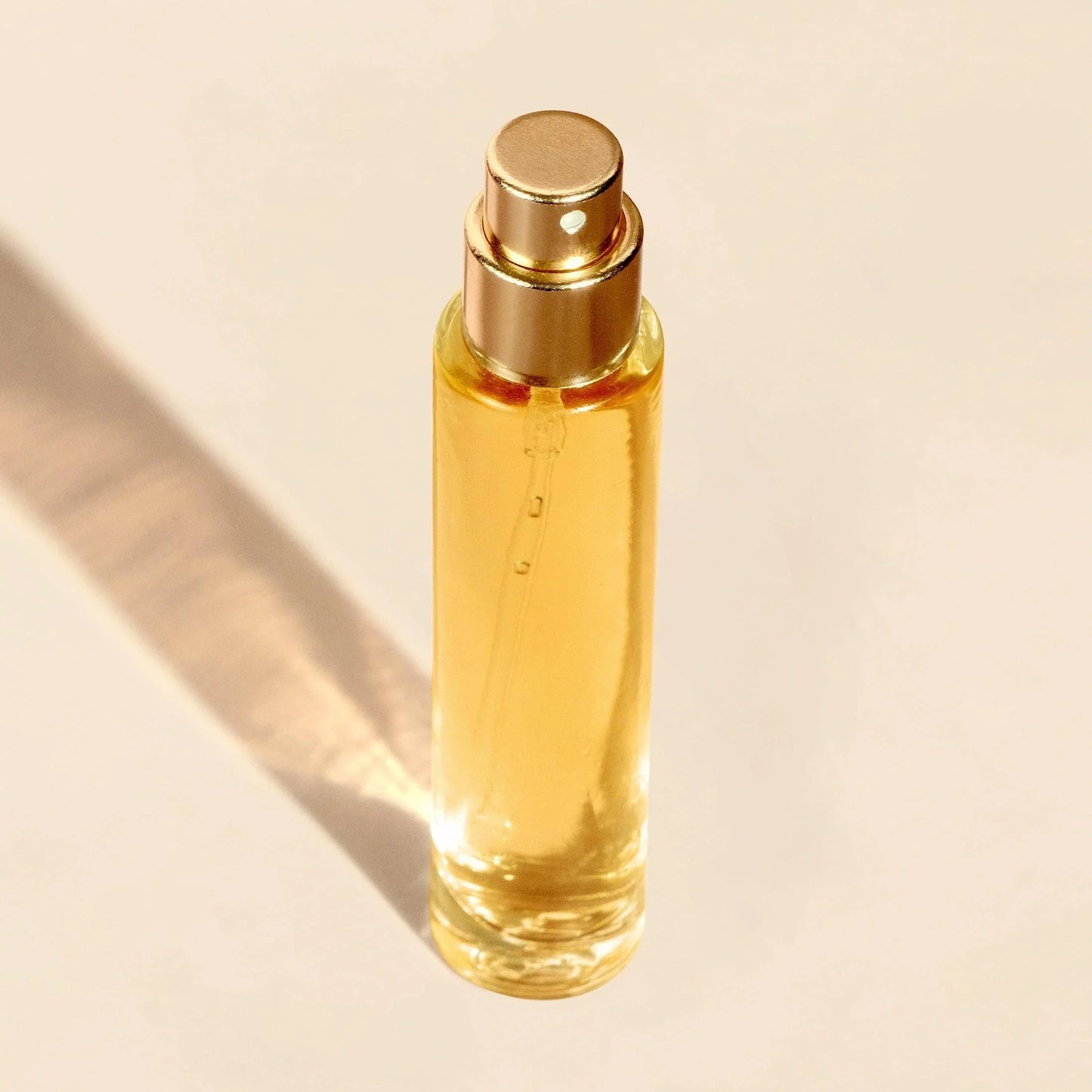 Small Perfume Bottles Wholesale - 15ml/0.60oz Wim (Only Bottle) Custom Perfume Bottles (FEA 15) - Packamor