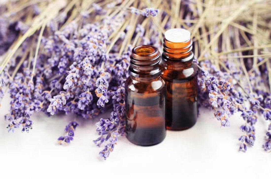 DIY Perfume Making: How to Create Your Signature Scent with a 30 ml Perfume Bottles - Packamor