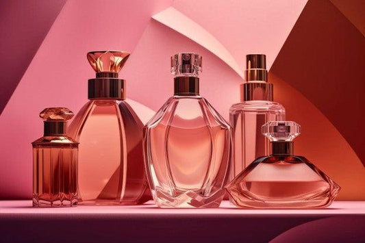 Perfume Caps Hold The Key To Elevating Your Fragrance Brand - Packamor