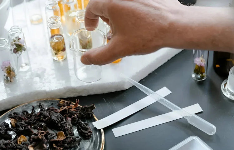 Understanding Perfume Notes: What They Smell Like and How They Influen ...
