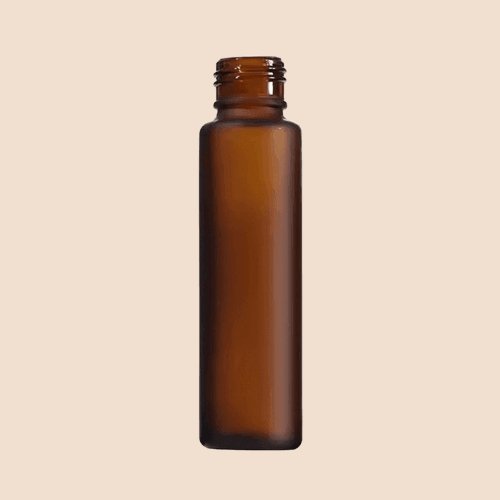 Colored Roll-on Bottles - Packamor