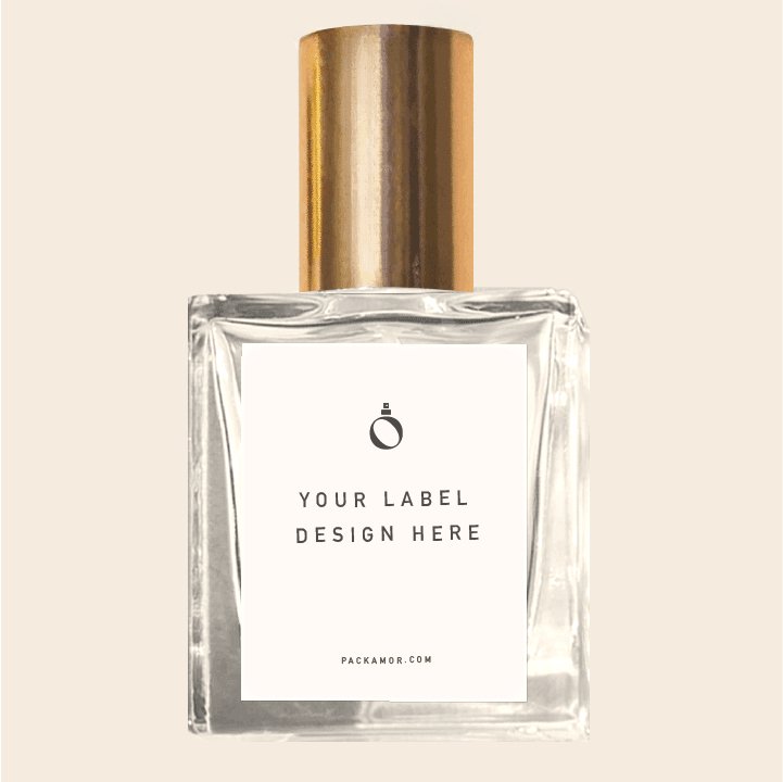 Custom Perfume Bottles - Sets - Packamor