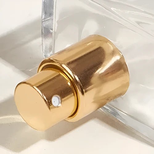 Pumps, Dispensers and Spray heads - Packamor