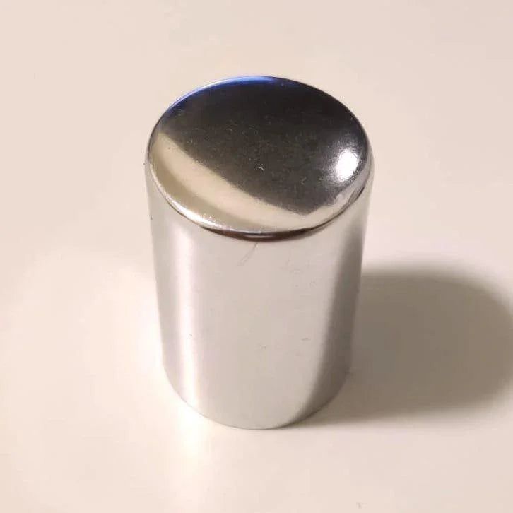 15ml Small Perfume Bottles Wholesale - Wim + Silver Top, Bulk Custom Perfume Bottles - Packamor