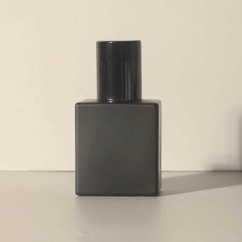 30ml Black Perfume Bottles Wholesale - Tokyo + Black Top, Bulk Perfume Bottles - Packamor