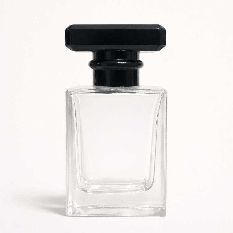 Perfume Bottles Wholesale - 30ml Victor + Black T Cap