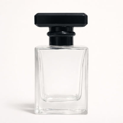 Perfume Bottles Wholesale - 30ml Victor + Black T Cap