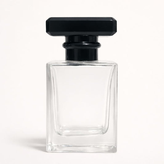 Perfume Bottles Wholesale - 30ml Victor + Black T Cap