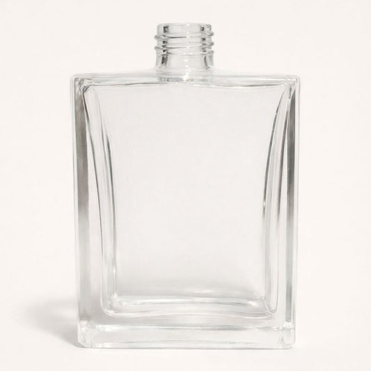 Refillable Perfume Bottles - 50ml/1.7oz Regula Rectangle (Only Bottle)
