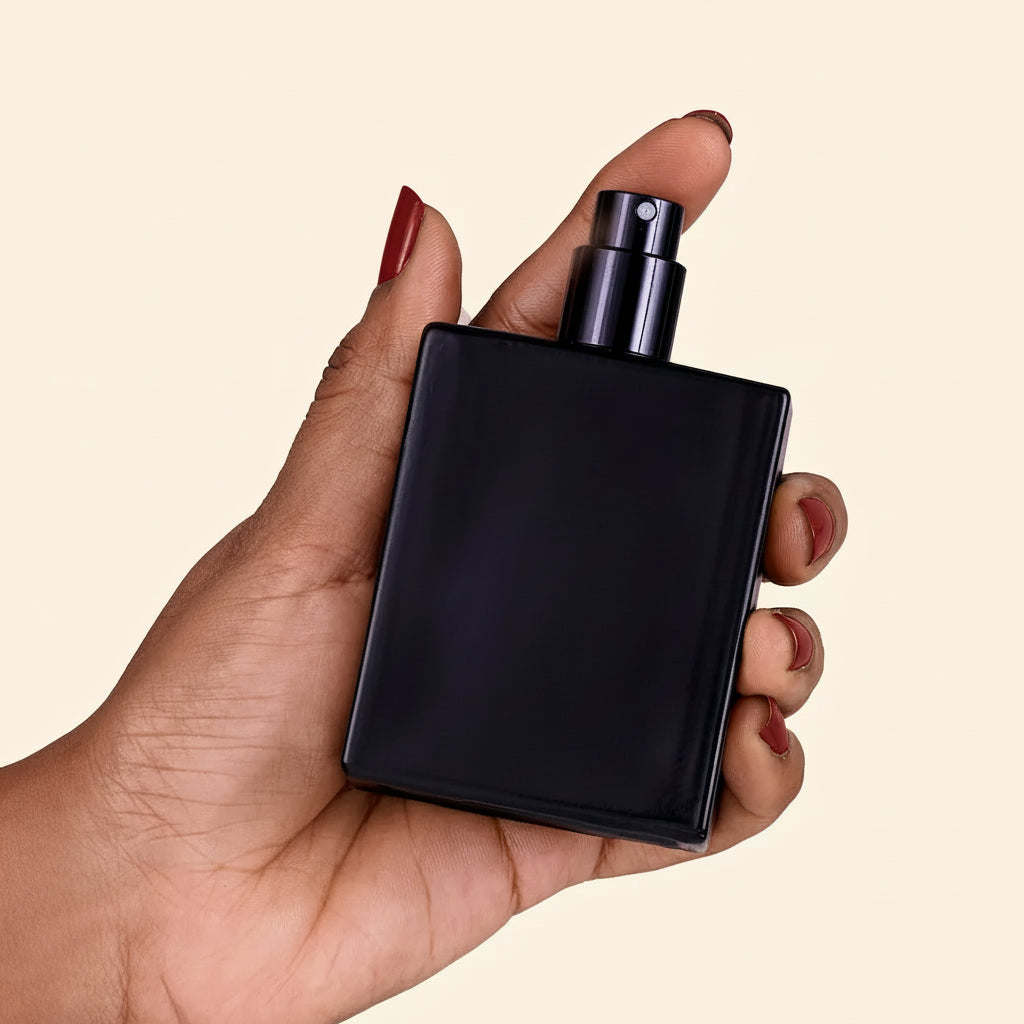 50ml Perfume Bottles Wholesale