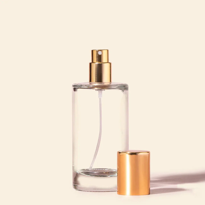 Fragrance Formulation Guide: From Concept to Shelf-Ready Perfume – Packamor