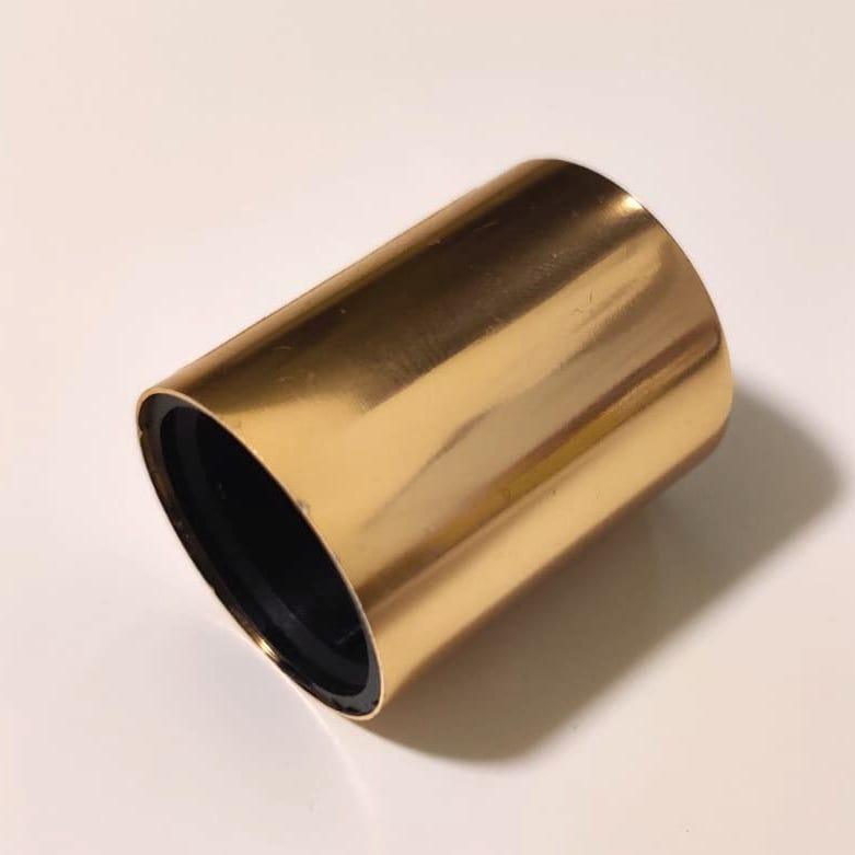 Perfume Tops - Gold Cap Medium