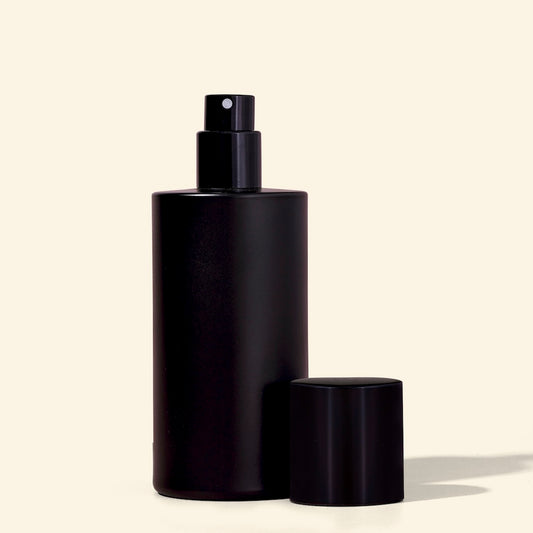 50ml Black Perfume Bottles Wholesale - Senso, Bulk Empty Perfume Bottles USA