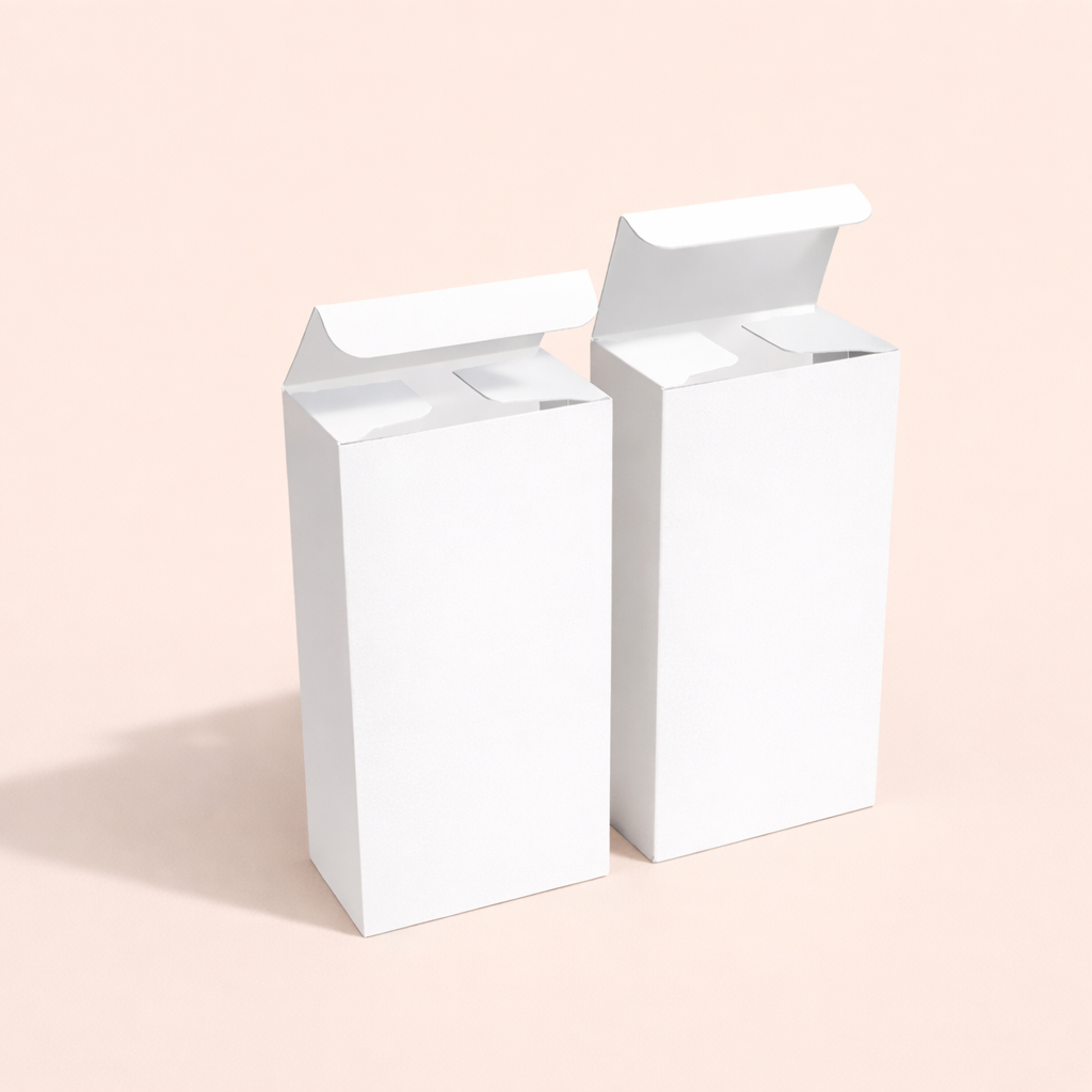 Box for Perfumes - 30ml/1.01oz Victor Bottle Packaging - Perfume Boxes Wholesale