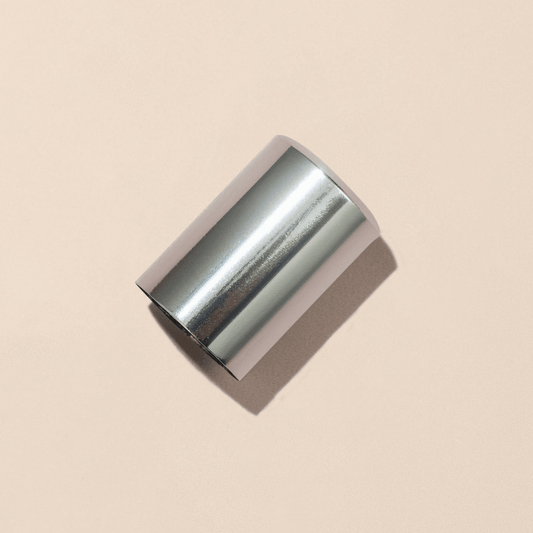 Perfume Tops - Silver Slim