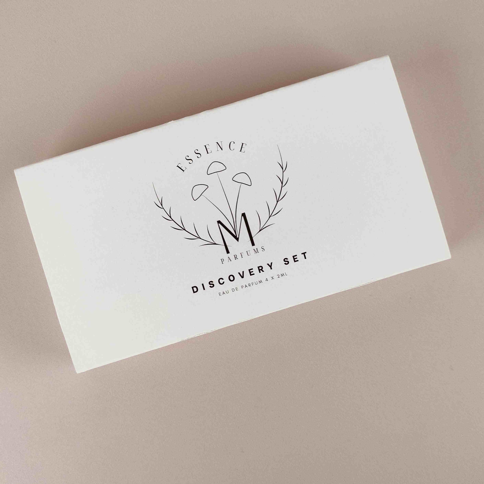 Box for Perfumes - Perfume Packaging - Perfume Boxes Wholesale - Perfume Box - Packamor