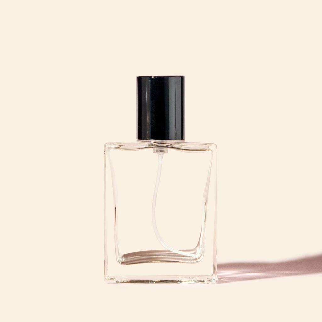 50ml Perfume Bottles Wholesale - Victor + Black Top, Wholesale Empty Bottles USA