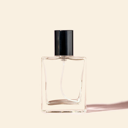 50ml Perfume Bottles Wholesale - Victor + Black Top, Wholesale Empty Bottles USA