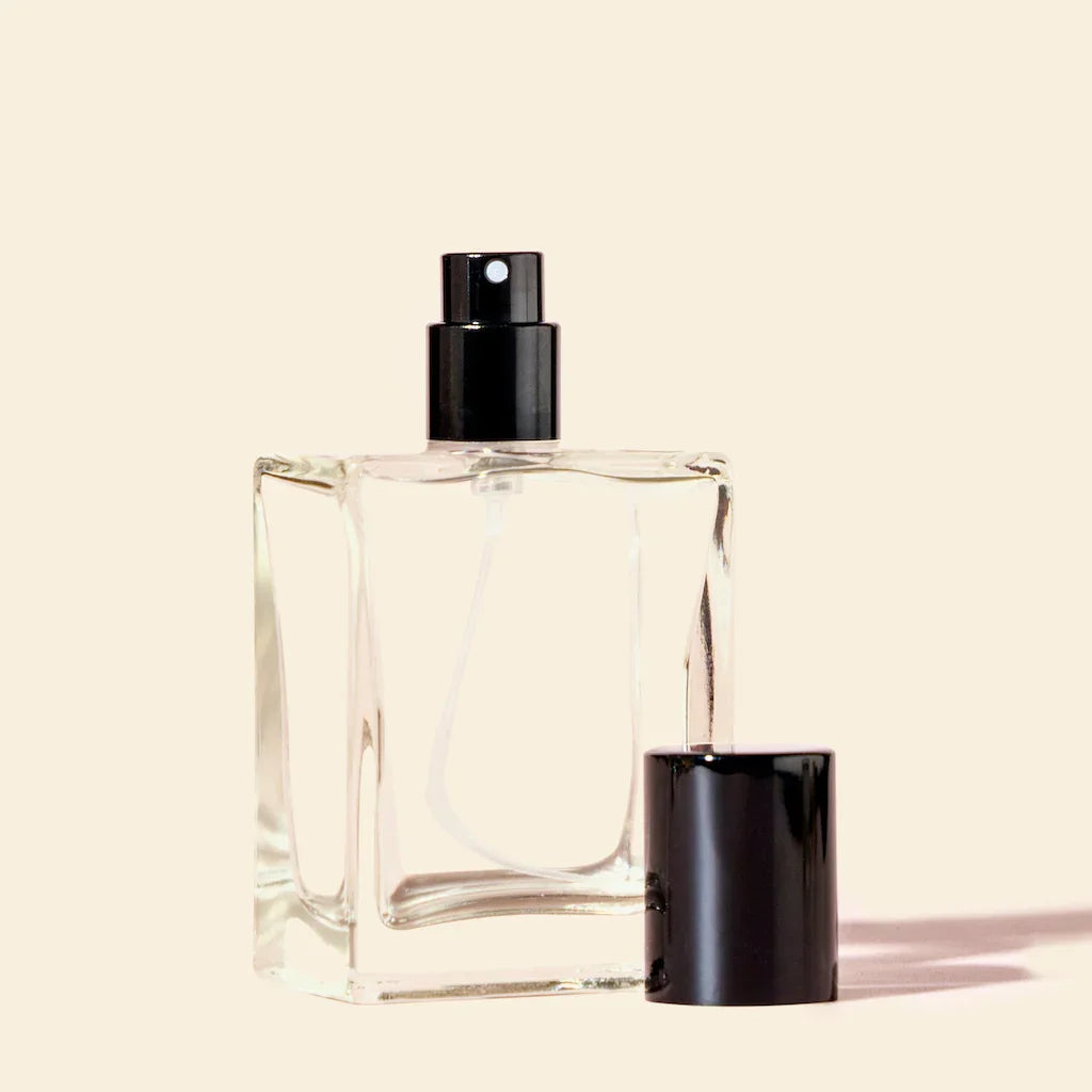 Victor Perfume Bottles