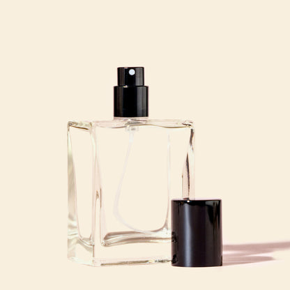 50ml Perfume Bottles Wholesale - Victor + Black Top, Wholesale Empty Bottles USA
