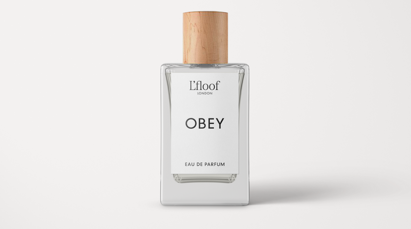 Custom Labels for Perfume Bottles