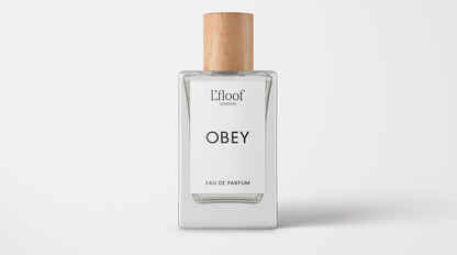 Custom Labels for Perfume Bottles