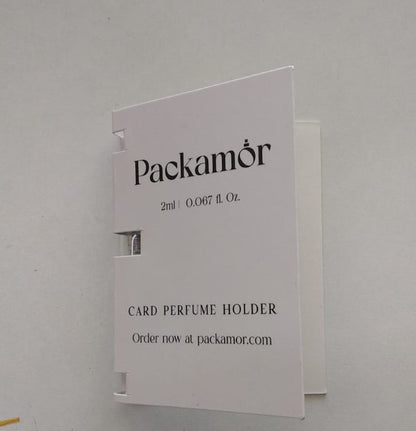 Box for Perfumes - Perfume Packaging - Perfume Boxes Wholesale - Perfume Box - Packamor