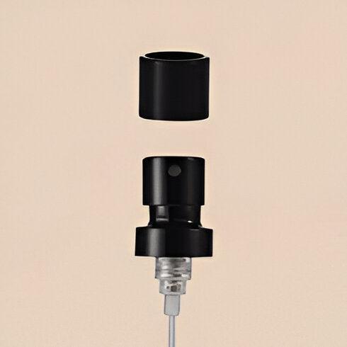 Perfume Bottle Sprays - Black Perfume Bottles
