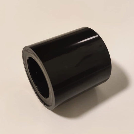 Perfume Tops - Black Cap Thick for Black Perfume Bottles