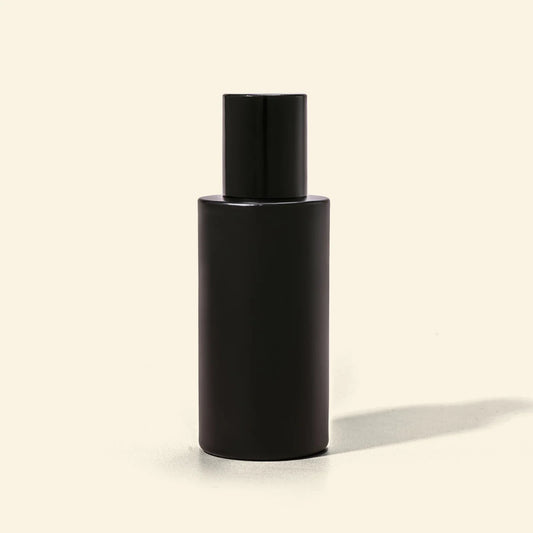 50ml Black Perfume Bottles Set Wholesale - Senso, Bulk Empty Perfume Bottles USA