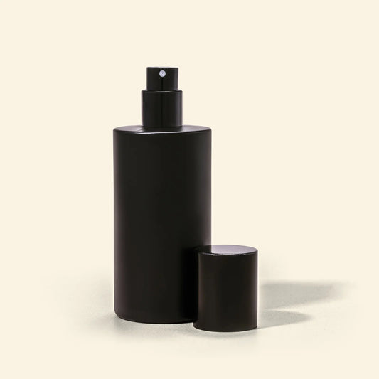 50ml Black Perfume Bottles Set Wholesale - Senso, Bulk Empty Perfume Bottles USA