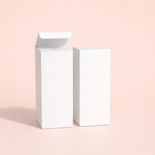 Box for Perfumes - 100ml/3.4oz Cyril Bottle Packaging - Perfume Boxes Wholesale