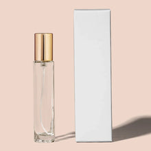 Box for Perfumes - 15ml/0.6oz WIM Bottle Packaging - Perfume Boxes Wholesale