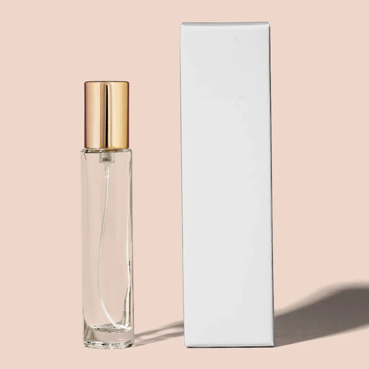 Box for Perfumes - 15ml/0.6oz WIM Bottle Packaging - Perfume Boxes Wholesale - Packamor