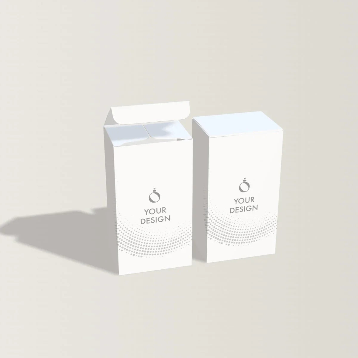 Box for Perfumes - 30ml/1.01oz Tokyo Bottle Packaging - Perfume Boxes Wholesale - Packamor