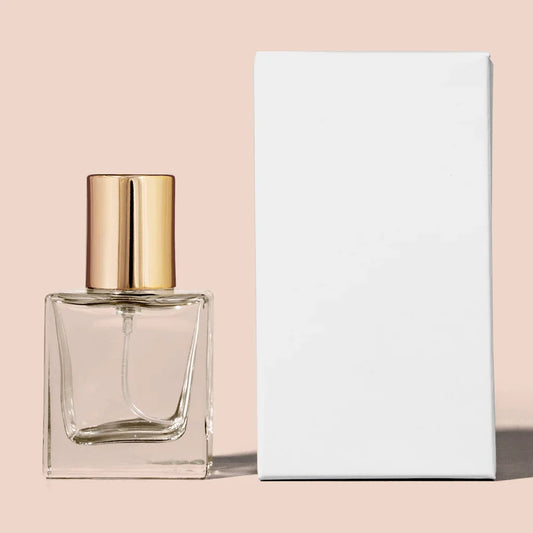 Box for Perfumes - 30ml/1.01oz Tokyo Bottle Packaging - Perfume Boxes Wholesale - Packamor