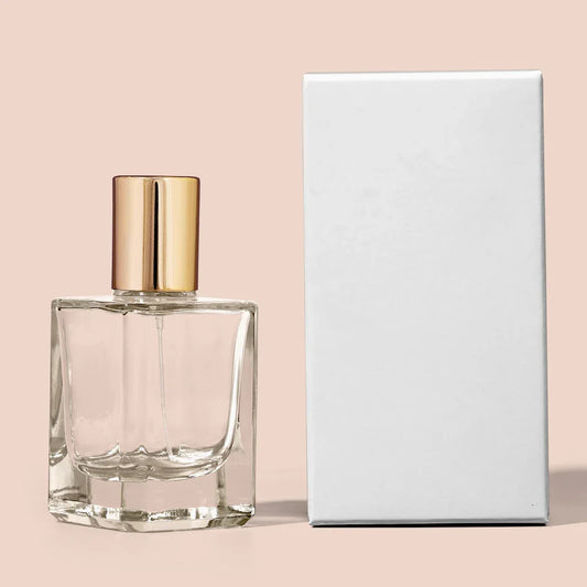 Box for Perfumes - 50ml/1.7oz Micron Bottle Packaging - Perfume Boxes Wholesale - Packamor